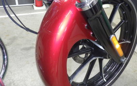 HARLEY FXSB 1580 2013