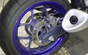 YAMAHA MT-25 2023 RG10J