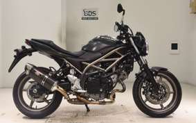 SUZUKI SV650 A 2025 VP55E