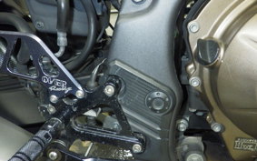 HONDA CBR400R ABS 2016 NC47
