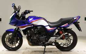 HONDA CB400 SUPER BOLDOR A 2019 NC42