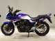 Фото Honda CB400 SUPER BOLDOR A 2019 с японского аукциона