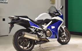 HONDA VFR800F 2015 RC79