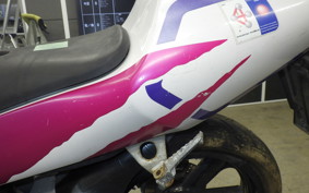 YAMAHA TZR125R 2006 4DL