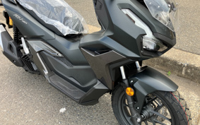 HONDA ADV160 KF54