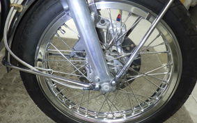 HONDA CB400 1995 CB400F