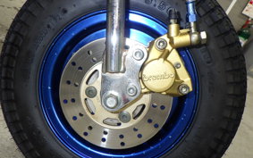 HONDA MONKEY Z50J