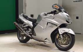 HONDA CBR1100XX 2002 SC35