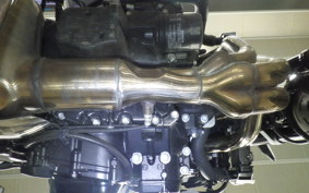 KAWASAKI Z900RS 2024 ZR900K