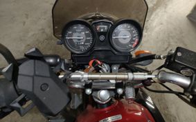 YAMAHA YBR125 RE05