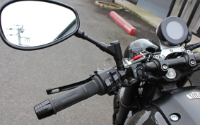 YAMAHA XSR900 2018 RN46J