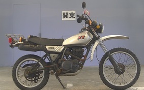 YAMAHA XT250 SEROW 3Y5