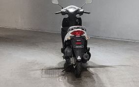 SUZUKI ADDRESS V110 CE47A