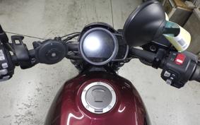 HONDA REBEL 1100 DCT 2023 SC83