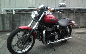 TRIUMPH SPEEDMASTER 2012 J9168R