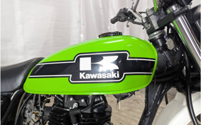 KAWASAKI 250TR BJ250F