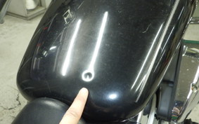 HONDA SHADOW 750 Gen. 3 2006 RC50