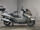 Фото Honda SILVERWING 400 2008 с японского аукциона