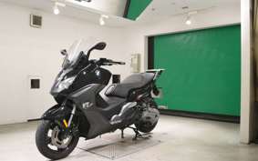 BMW C650 SPORT 2019