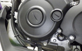 YAMAHA XSR125 2011 RE46J