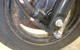 YAMAHA JOG Gen.5 SA36J
