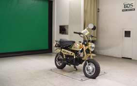 HONDA MONKEY 2014 Z50J