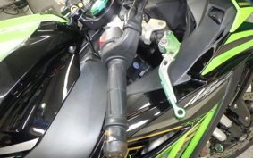 KAWASAKI ZX 10 NINJA ABS 2020 ZXT02E