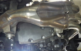 YAMAHA FZ1 FAZER 2010 RN21J
