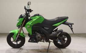 KAWASAKI Z125 PRO BR125H