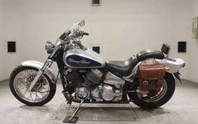 YAMAHA DRAGSTAR 400 1997 4TR