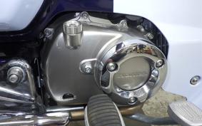 HONDA C125 SUPER CUB 2020 JA48