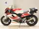 Фото Yamaha TZR250 R с японского аукциона
