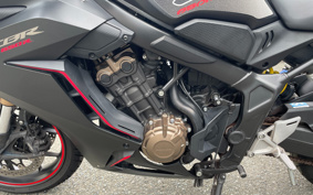 HONDA CBR650R 2019 RH03