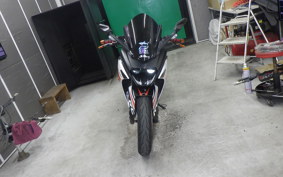 KTM 390 RC 2017