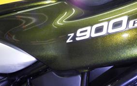 KAWASAKI Z900RS 2019 ZR900C
