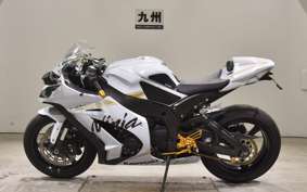 KAWASAKI ZX 10 NINJA ABS 2017