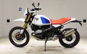 BMW R12G/S 2025