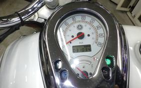 YAMAHA DRAGSTAR 400 CLASSIC 2003 VH01J