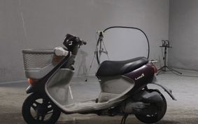 SUZUKI LET's 4 CA43A
