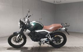 HONDA CB190SS PCL3