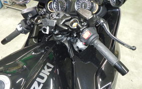 SUZUKI HAYABUSA Gen.3 2024 EJ11A