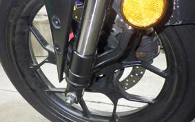 YAMAHA YZF R-3 2021 RH13J