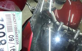 KAWASAKI ZZ1100 NINJA R Gen.2 2000