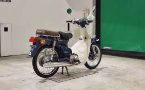 HONDA C90 SUPER CUB E HA02