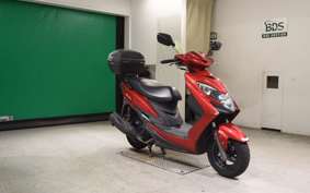 SUZUKI SWISH 125 2019 DV12B