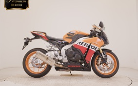 HONDA CBR1000RR Gen. 2 2013 SC59