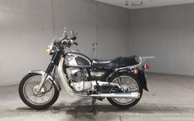 HONDA BENLY 125 CD125T