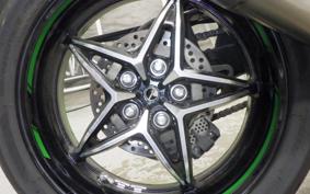KAWASAKI NINJA H2 SX SE 2021 ZXT02A