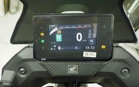HONDA NX200