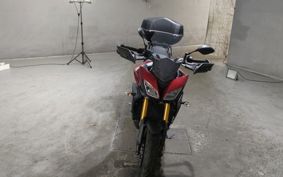 YAMAHA MT-09 2015 RN36J